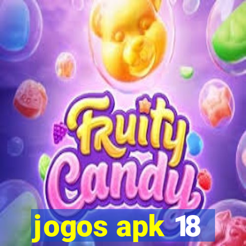 jogos apk 18